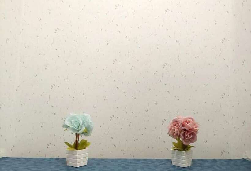 ホテル Healinghouse Peakjang