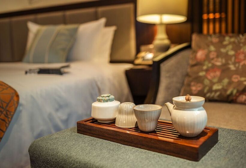 فندق Hejing Chengshang Generations