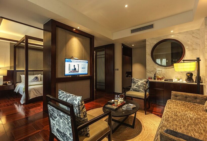 فندق Hejing Chengshang Generations