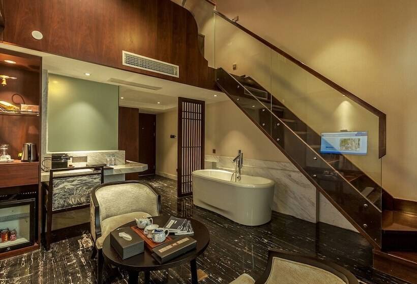 Otel Hejing Chengshang Generations