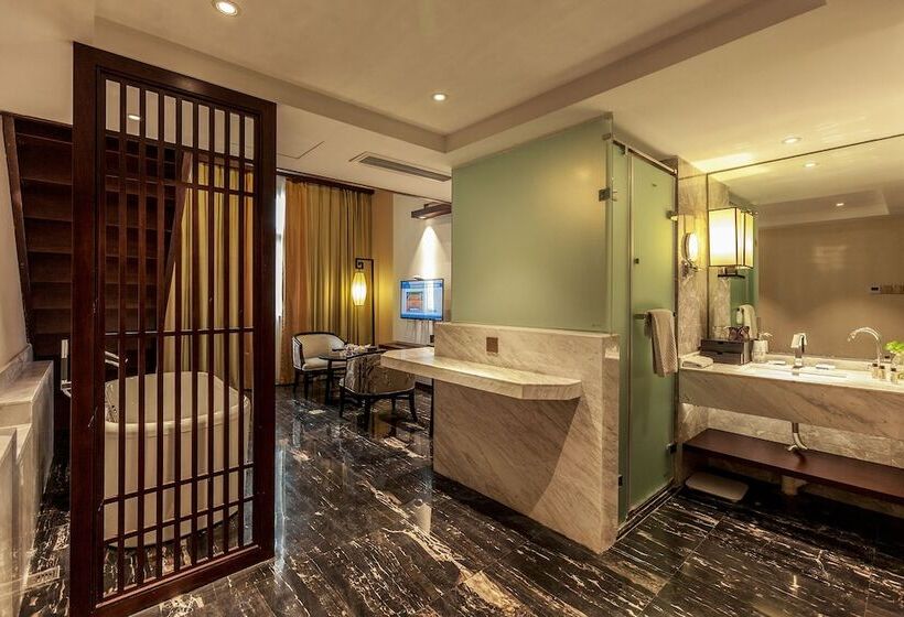 Otel Hejing Chengshang Generations