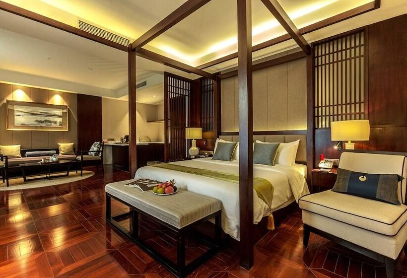 فندق Hejing Chengshang Generations