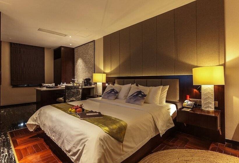 Otel Hejing Chengshang Generations