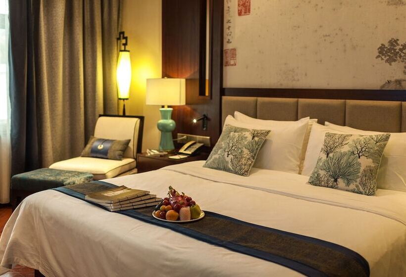 فندق Hejing Chengshang Generations