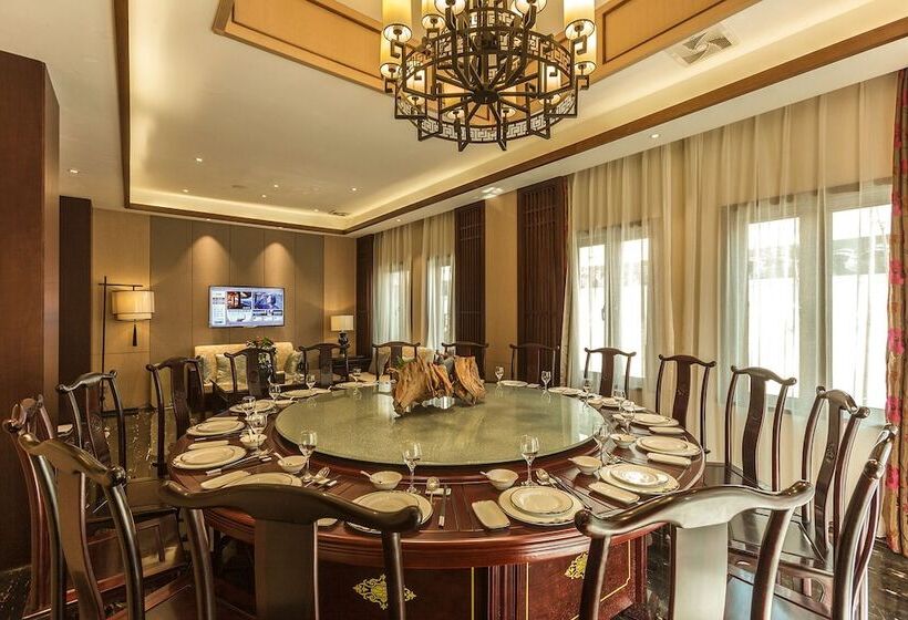 Otel Hejing Chengshang Generations