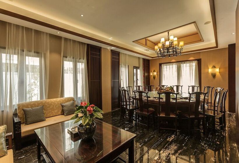 Otel Hejing Chengshang Generations