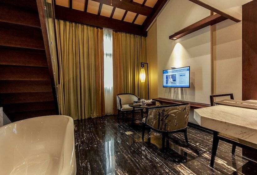 فندق Hejing Chengshang Generations