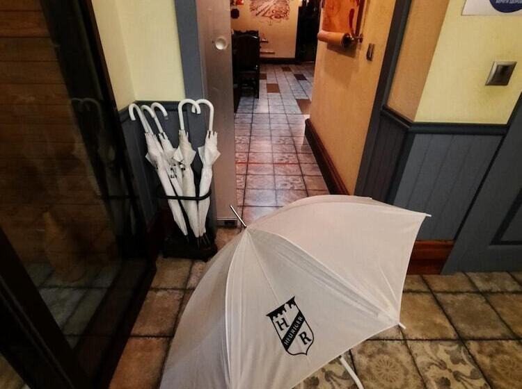 Отель Heuriger Spa