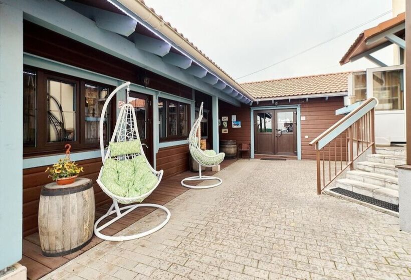 Отель Heuriger Spa