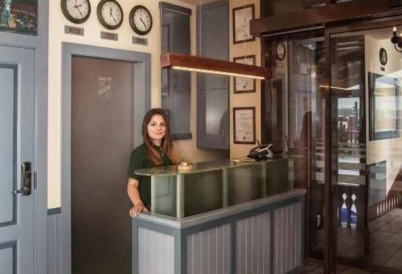 Отель Heuriger Spa