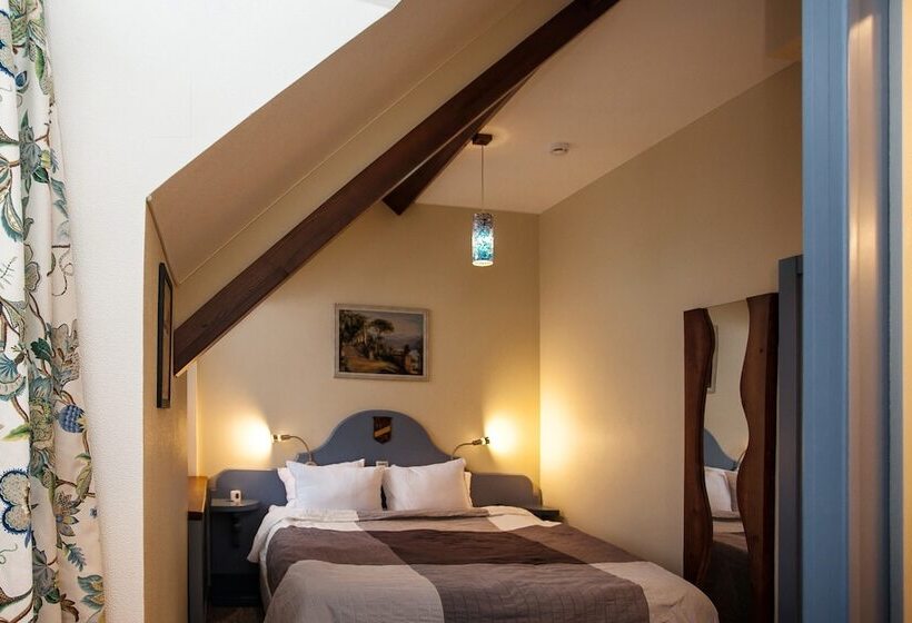 Отель Heuriger Spa