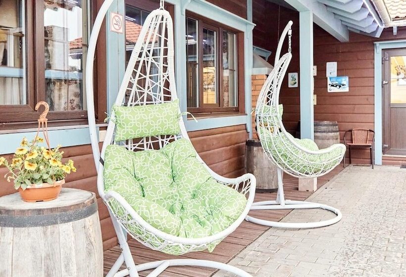 Отель Heuriger Spa