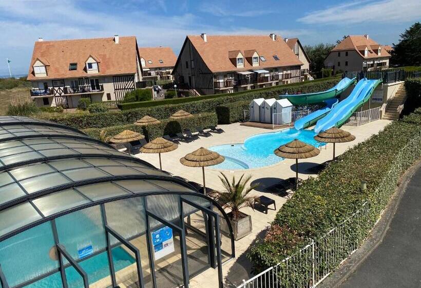 酒店 Club Bon Séjour La Plage