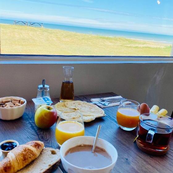 酒店 Club Bon Séjour La Plage