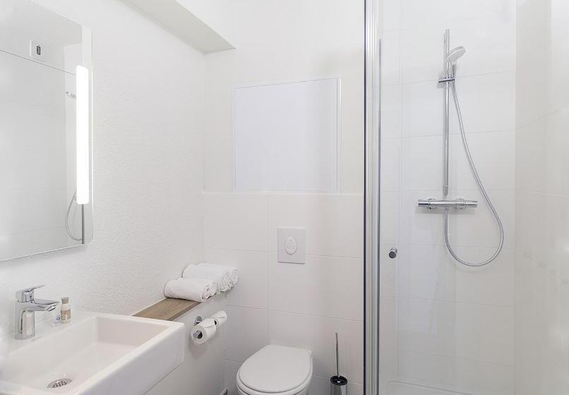 酒店 Club Bon Séjour La Plage