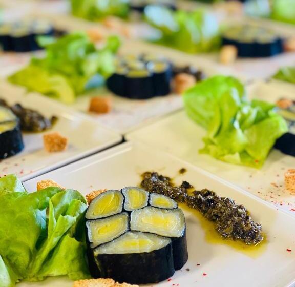 酒店 Club Bon Séjour La Plage