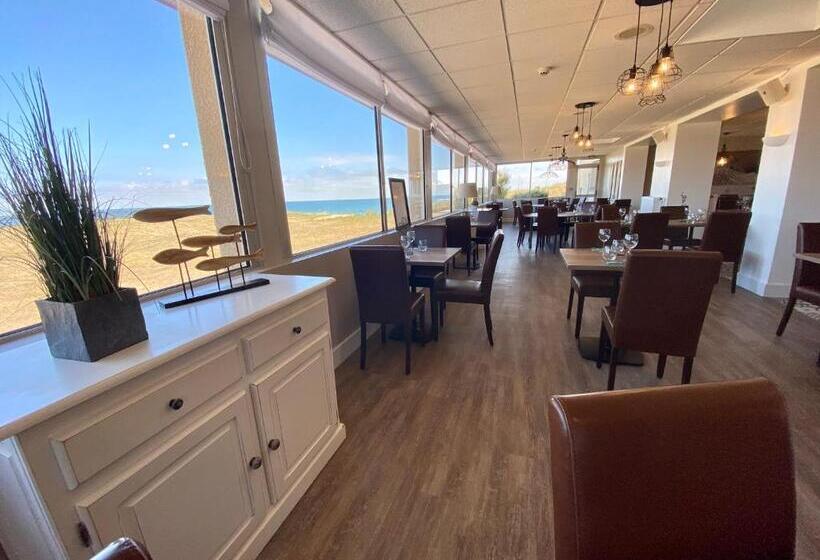 酒店 Club Bon Séjour La Plage