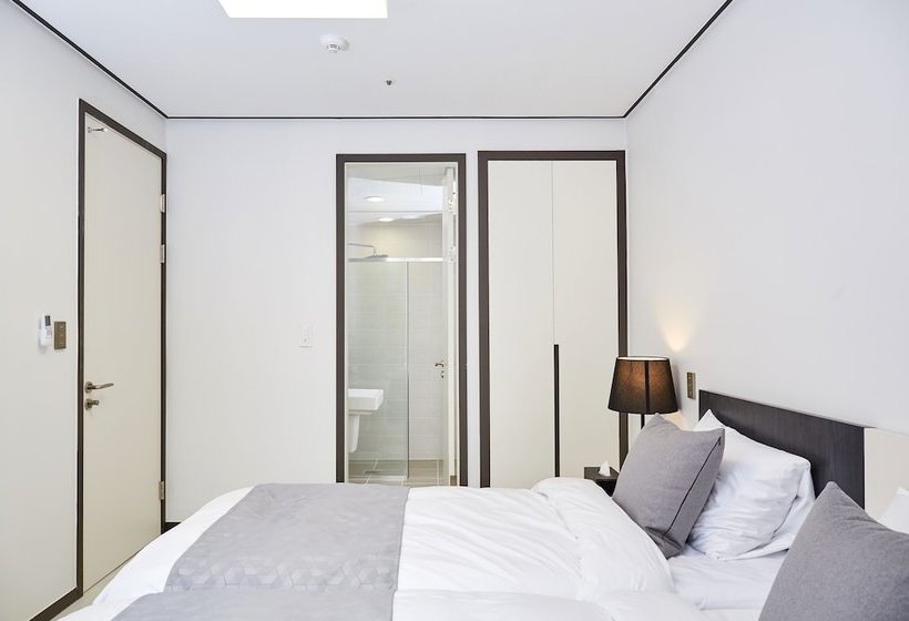 فندق Iwantresort