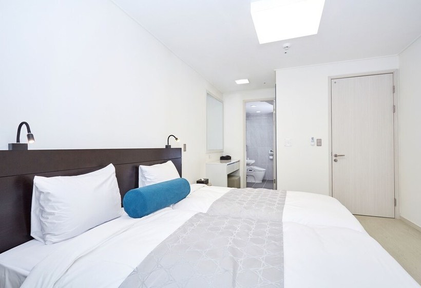 فندق Iwantresort