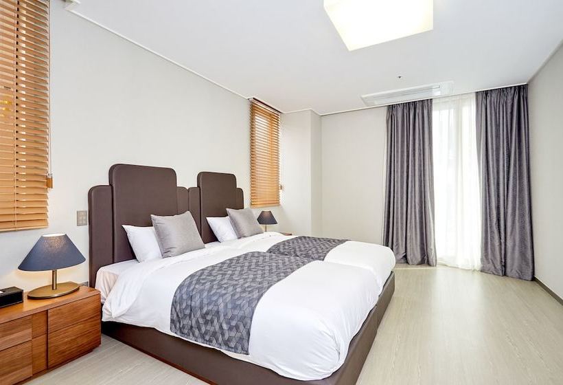 فندق Iwantresort