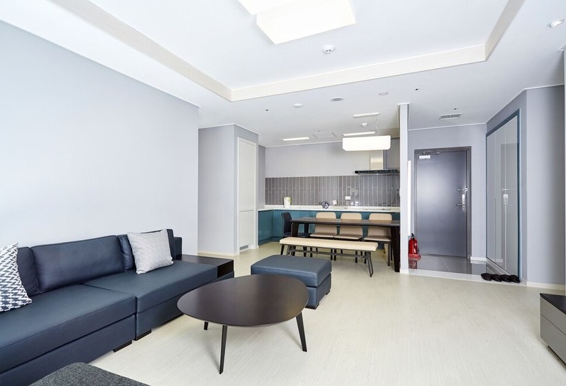 فندق Iwantresort