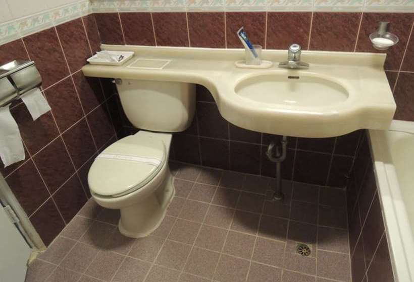 호텔 Jecheon Tourist