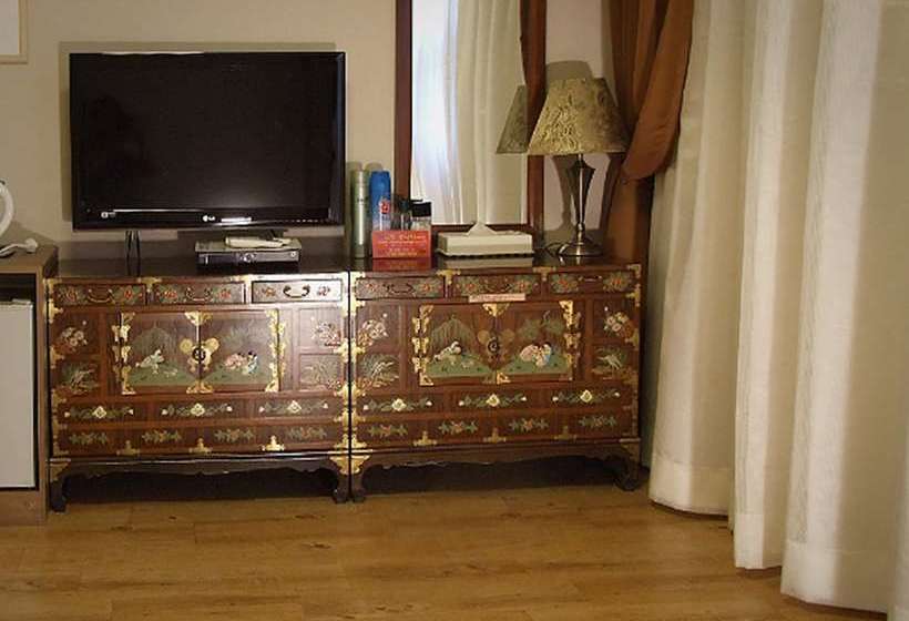 호텔 Jecheon Tourist