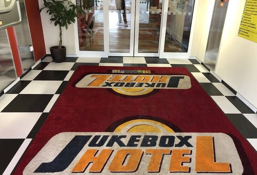 فندق Jukebox