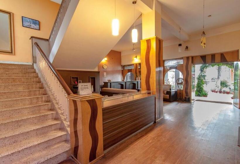 בית מלון כפרי Jyoti