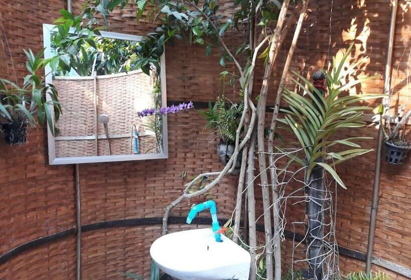 בית מלון כפרי Kakrona Pouk Homestay