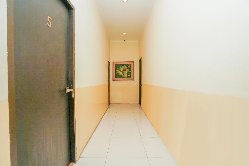 فندق Kana Family Residence By Oyo Rooms