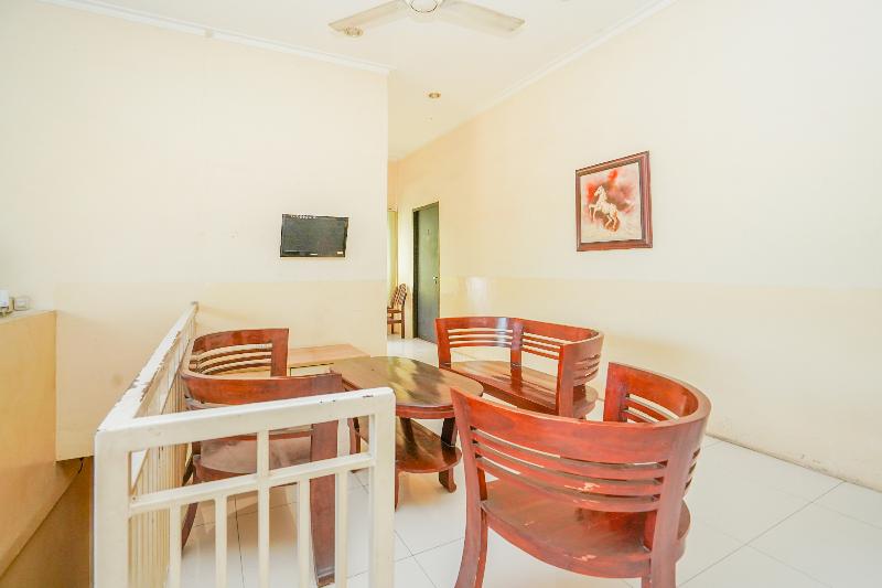 فندق Kana Family Residence By Oyo Rooms