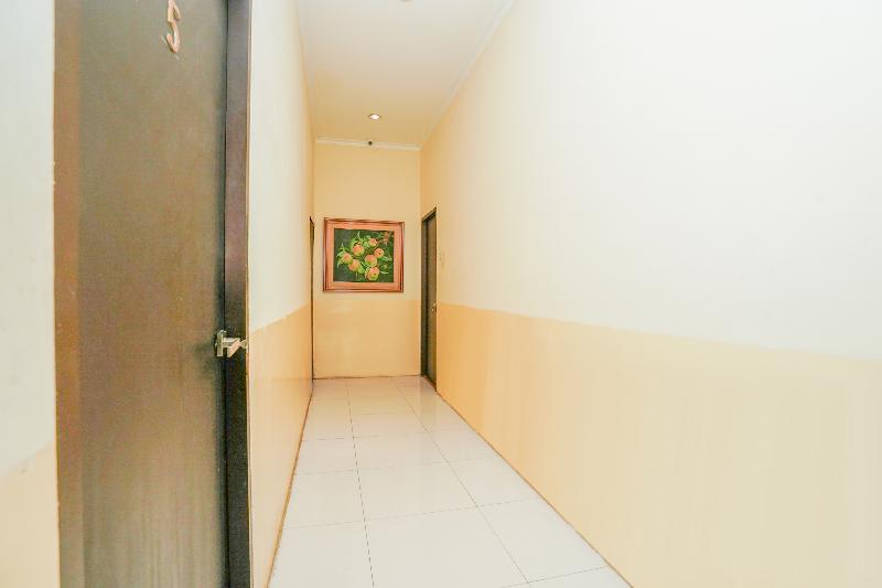 فندق Kana Family Residence By Oyo Rooms