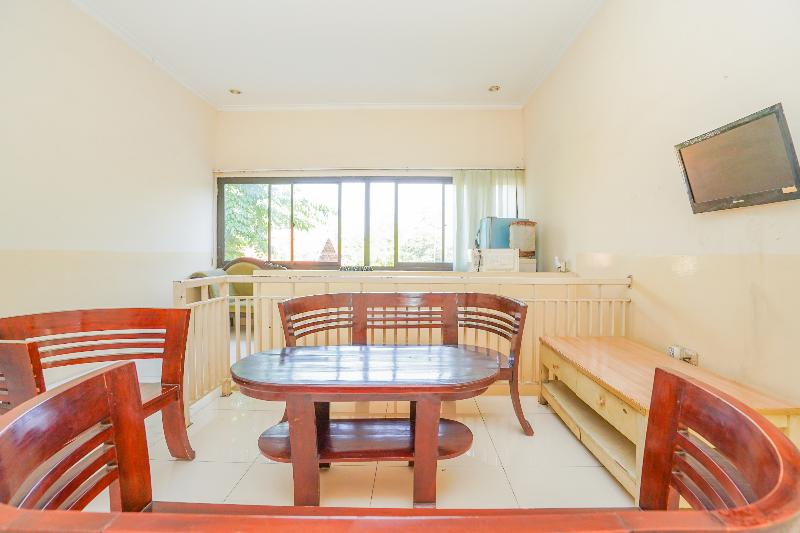 فندق Kana Family Residence By Oyo Rooms