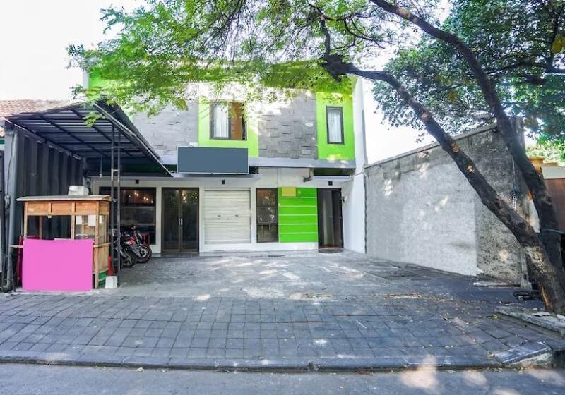 فندق Kana Family Residence By Oyo Rooms