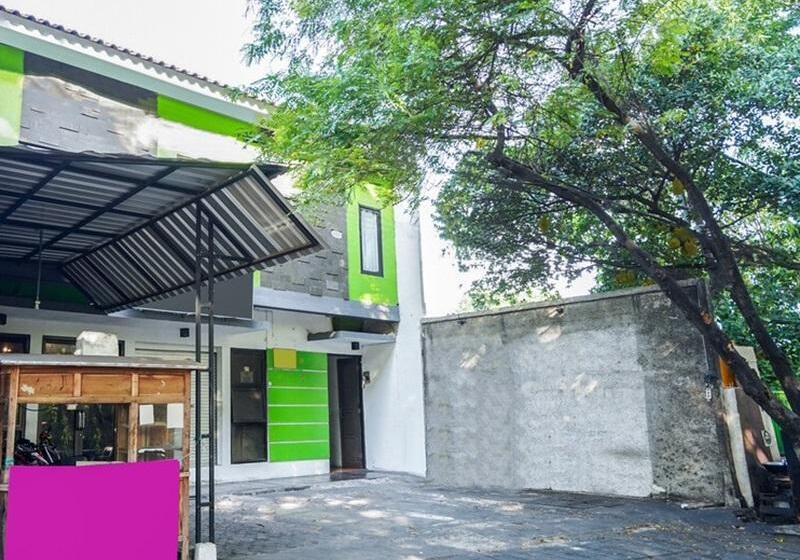 فندق Kana Family Residence By Oyo Rooms