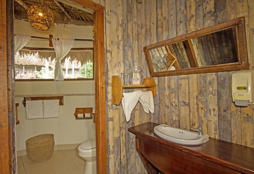 فندق Kapawi Ecolodge & Reserve