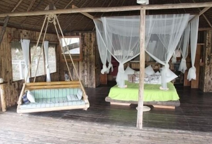 فندق Kapawi Ecolodge & Reserve