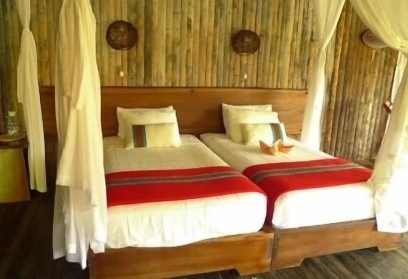 فندق Kapawi Ecolodge & Reserve