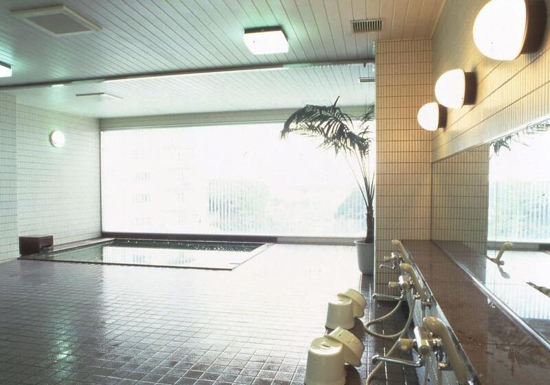 Katsuura Hilltop Hotel & Residence