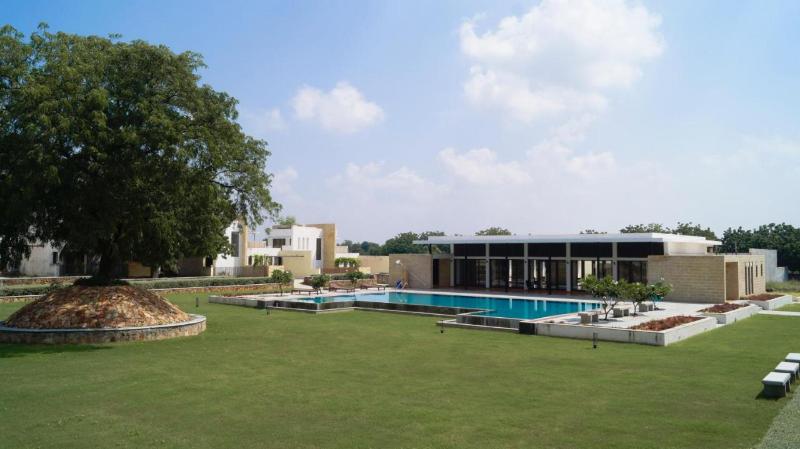 Отель Kensville Golf And Country Club