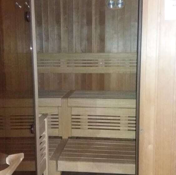 בית מלון כפרי Khail