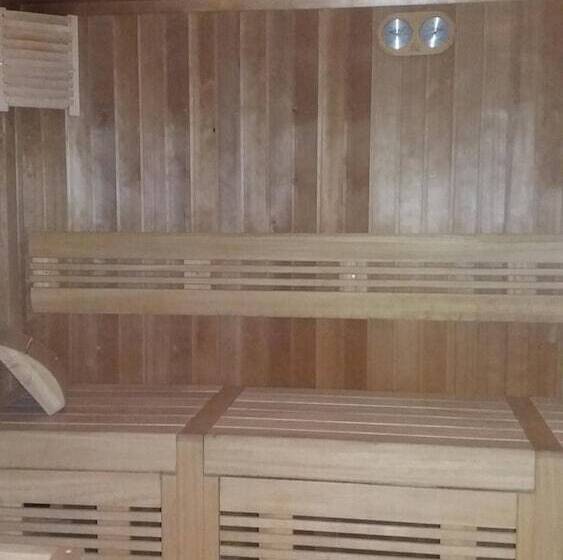 בית מלון כפרי Khail