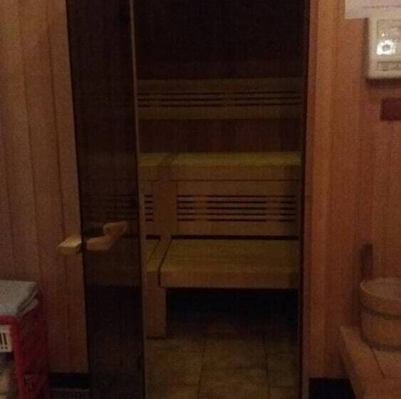 בית מלון כפרי Khail