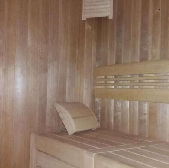 בית מלון כפרי Khail