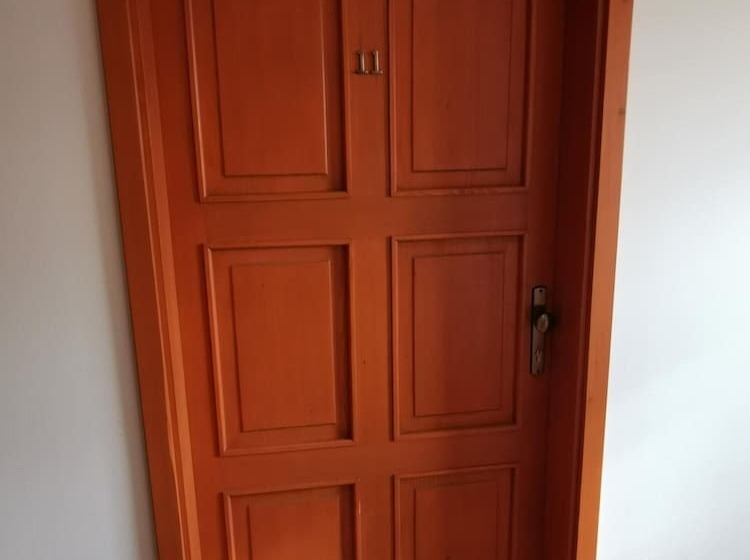 בית מלון כפרי Khail