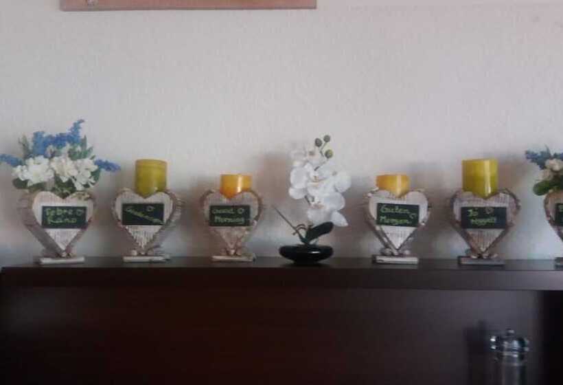 בית מלון כפרי Khail