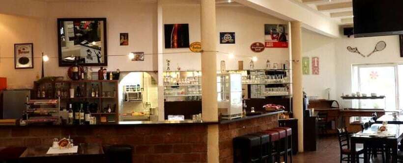 בית מלון כפרי Khail