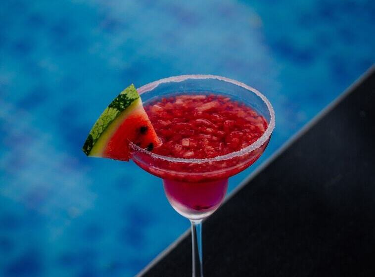 בית מלון כפרי Krishna Beach Resort And Spa