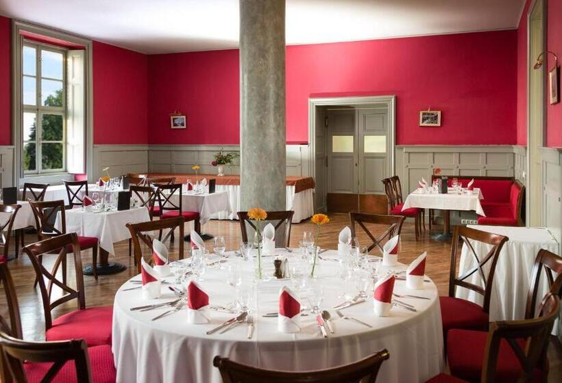 Károlyi Kastély Hotel & Restaurant